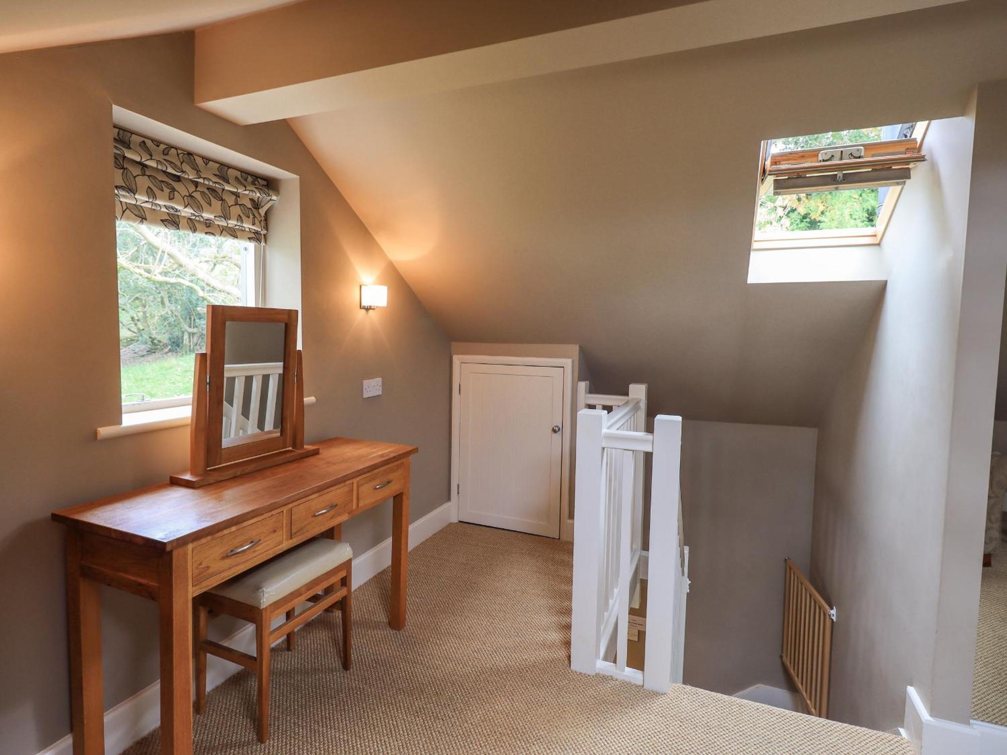 Dove Tail Barn Villa Underbarrow Luaran gambar