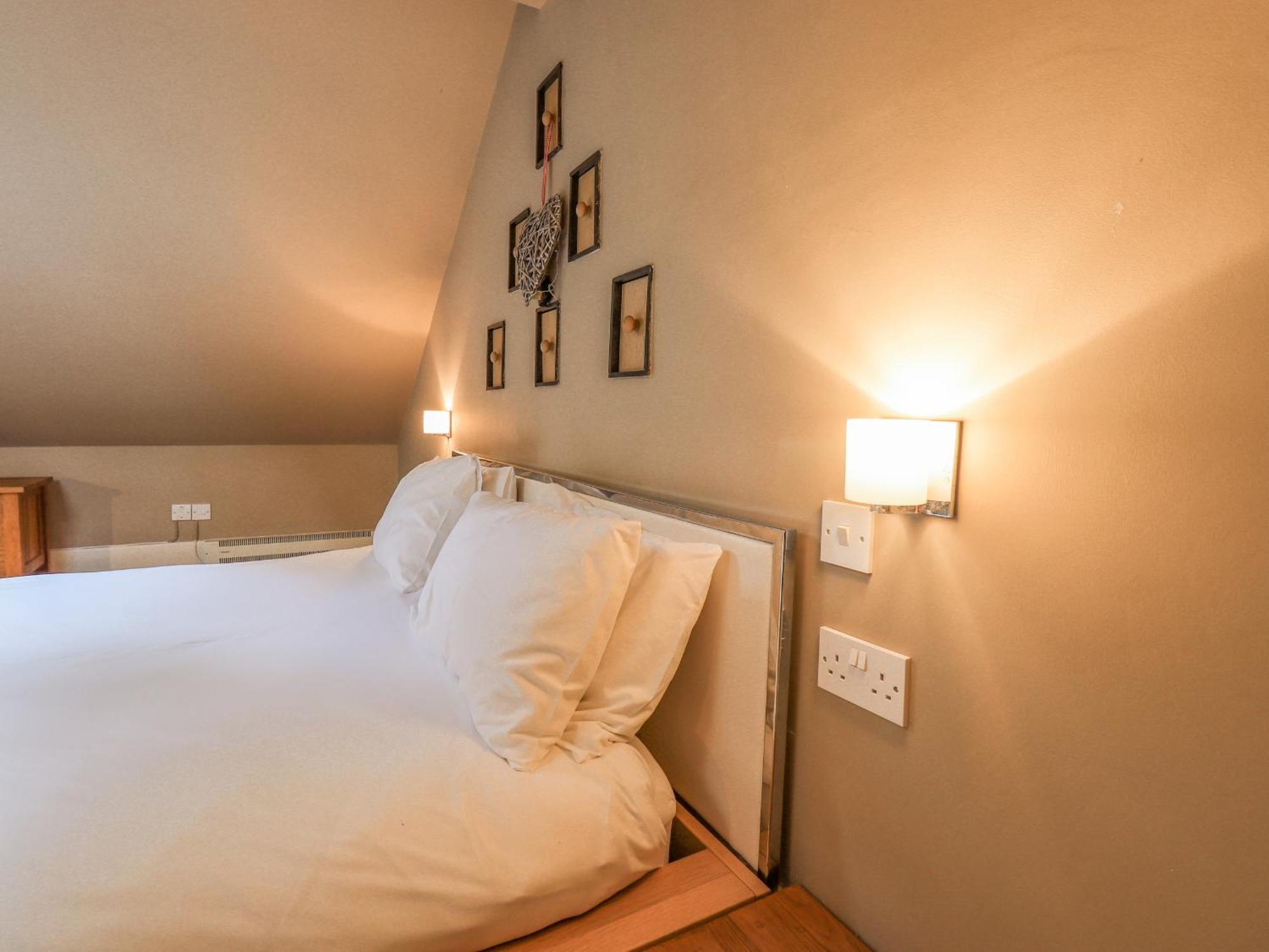 Dove Tail Barn Villa Underbarrow Luaran gambar
